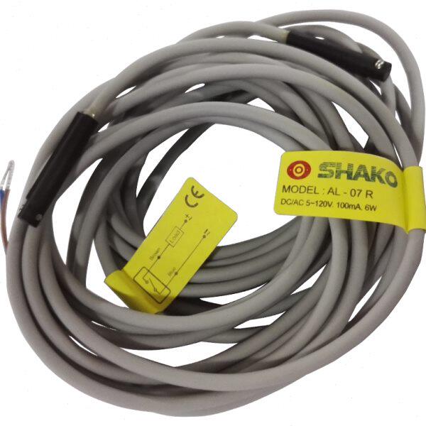 台湾新恭感应器AL-03R/06R/07R/11R/20R/21R/30R/48R磁性开关