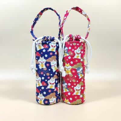 三层加厚杯套保温杯套通用保温杯保护套手提水杯袋子杯袋杯子套,餐饮具,杯套,淘宝优惠券,粉丝福利购,淘宝优惠卷