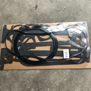 上海495—4100/4102全车垫修理包(套）不带汽缸垫