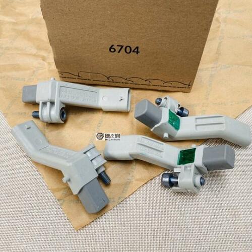 适用高尔夫7新速腾宝来朗逸 EA211 曲轴位置传感器脉冲感应器进口