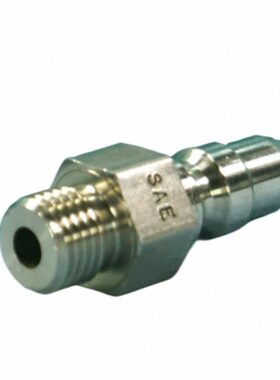 【SS-QF4-S-4ST】Swaelok世伟洛克QF4快速接头7/16-20 外 SAEMS