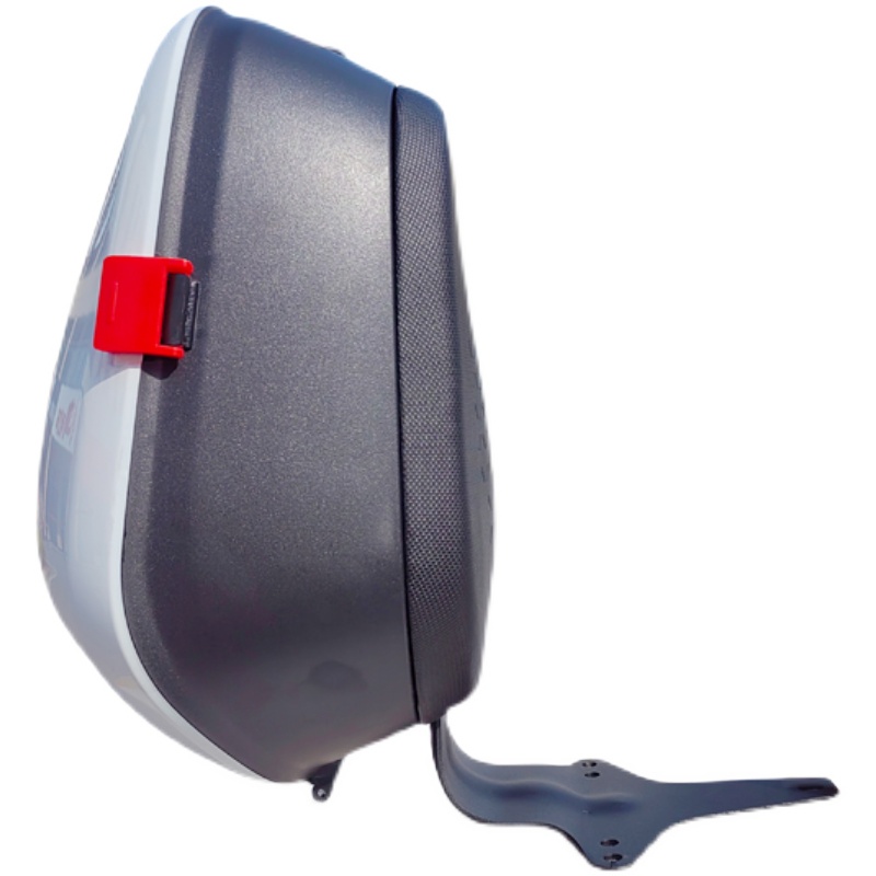 适用小牛电动车U1C/U1D/US/U+B/MS/M2/G1/G2靠背尾箱背包后尾箱