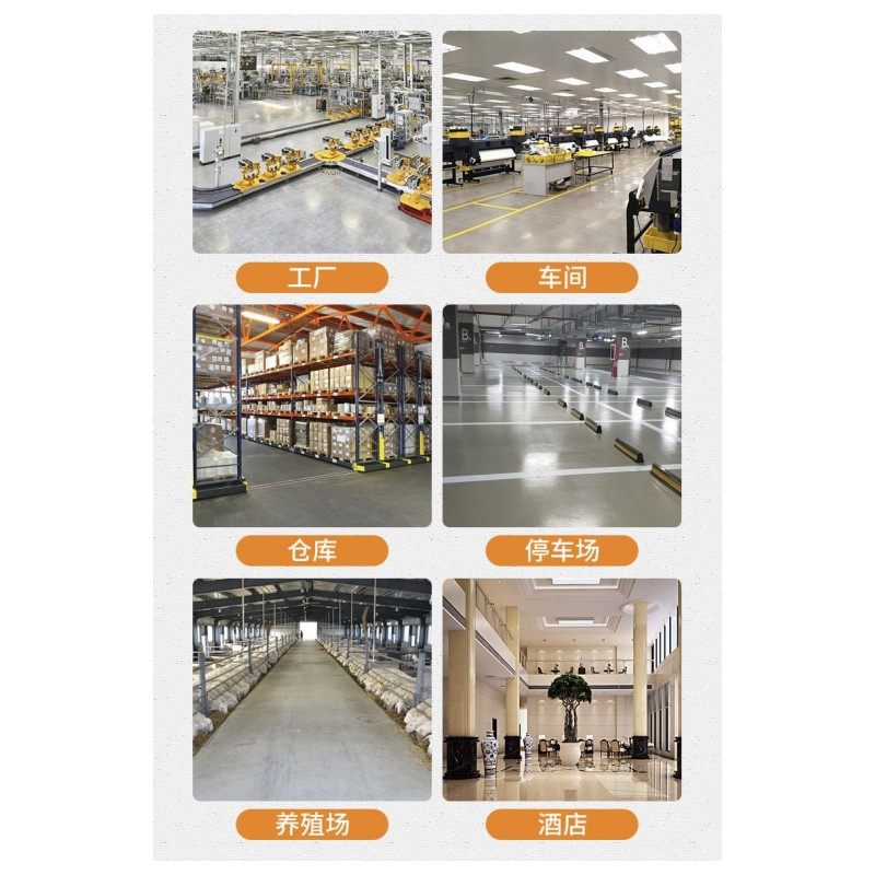 佳捷仕工业吸尘器强吸大功力工厂车间大力率装修车用商用吸尘机