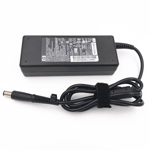 HP Pavilio源 g4 G6 DV3 D 4 DV5VDV6笔记本电脑充电n适配器线90W
