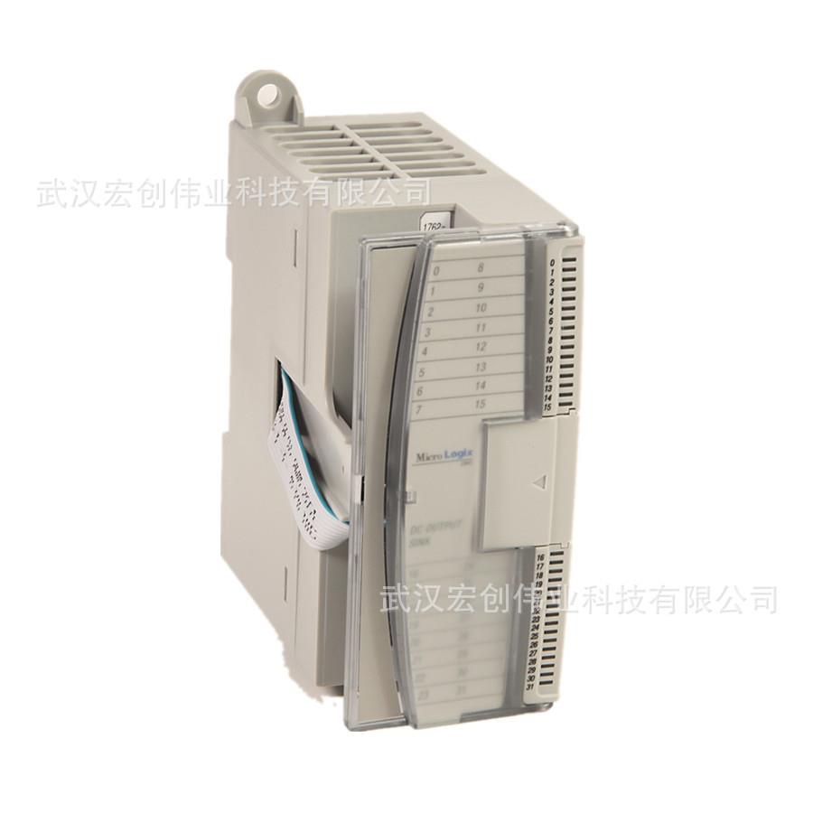 1762-L24BXB 1762-L24BXBR AB罗克韦尔24点控制器