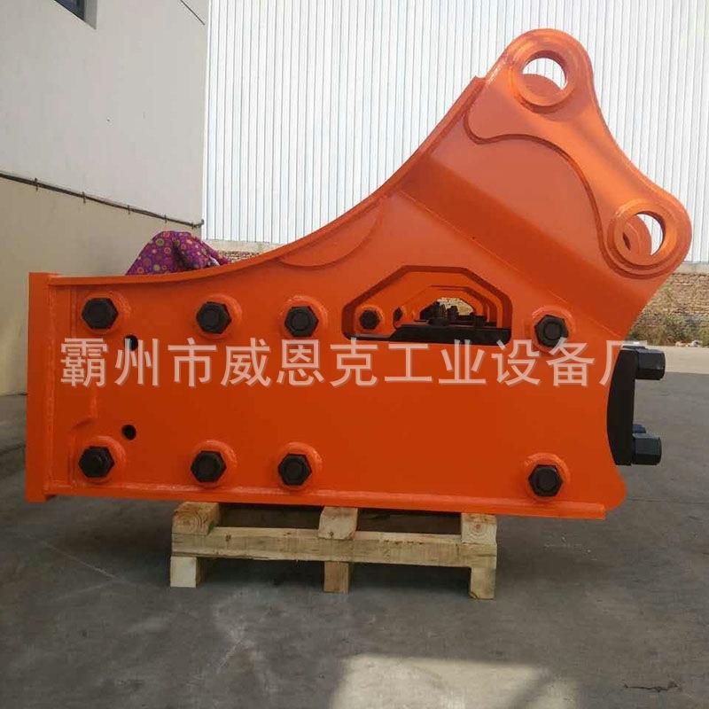 建筑工地用小型挖掘机履带式挖机挖土机小勾机破碎锤