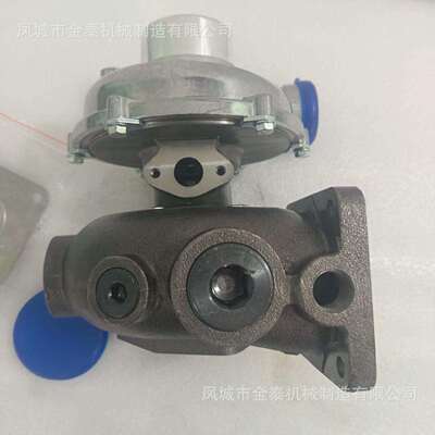 适用洋马增压器RHC61W 119195-18030 119195-18031 VC240080