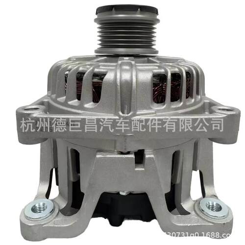 适用雪铁龙发电机TG12C069 13500586 TG12C070 TG12C072工厂直销