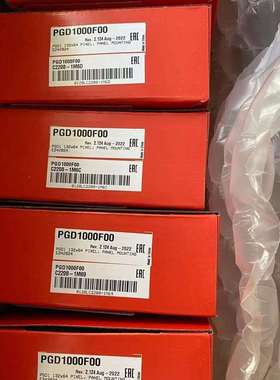 *卡乐CAREL控制器PGD3010F00 PGD1000F00 PGD3000F00 EVD0000UC0