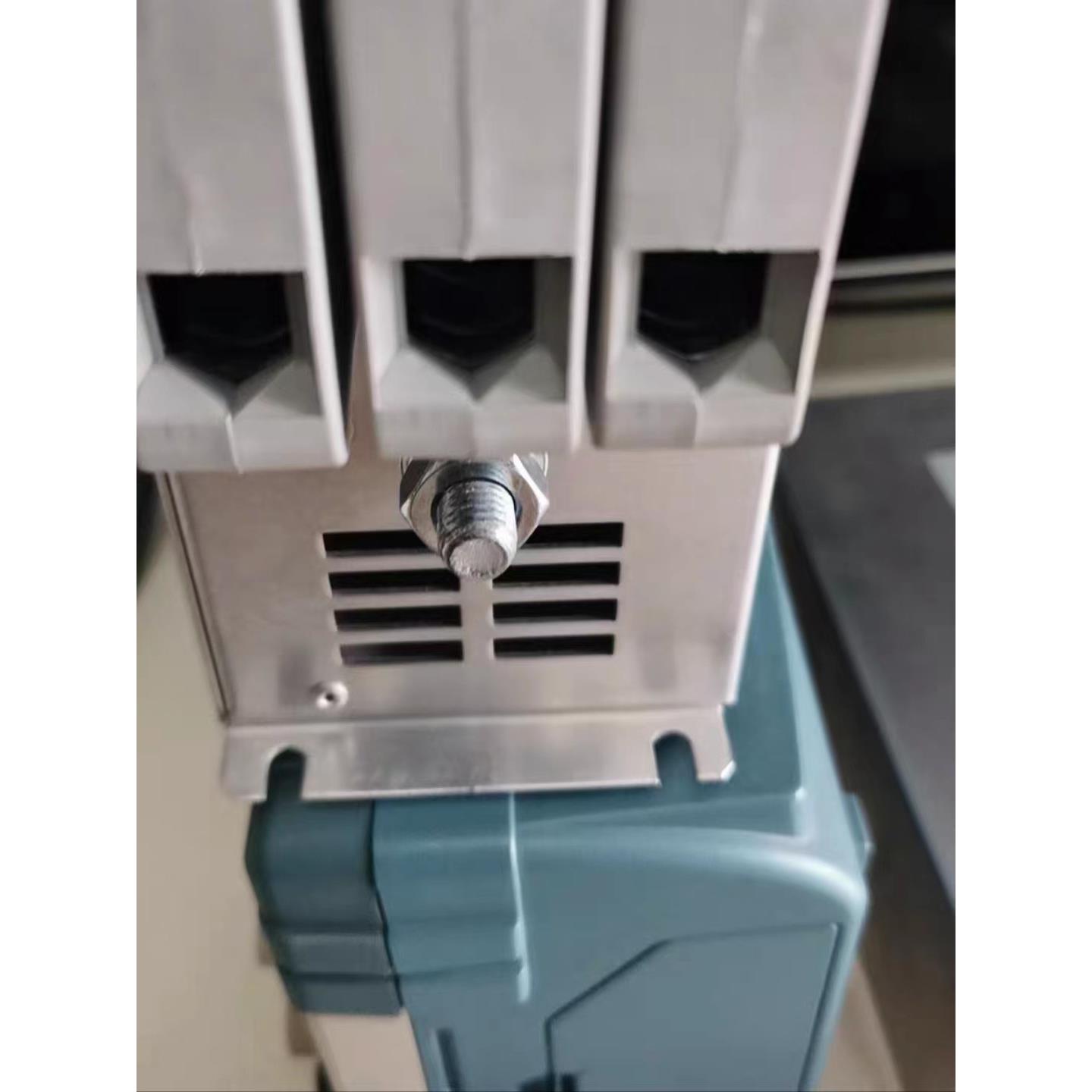 夏弗纳 瑞士SCHAFFNER FN3258-100-35三相电源滤波器