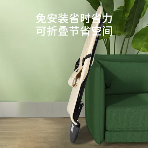 小泰君狗狗摇摇椅宠物摇椅狗睡觉小子牀法斗尾迪椅型犬狗牀躺椅