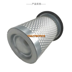 宁波欣达压9机SFD-30A/37A配件油气分离器W缩030001阿格斯特油分