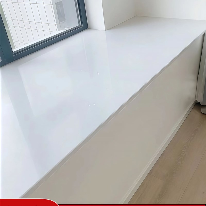 定制人造石c大理石窗台石飘窗石吧台石窗台板窗台台面板石材窗台