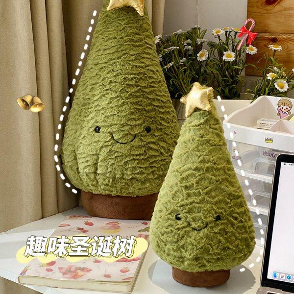 圣诞节装饰品家用桌面圣诞树玩偶平安夜圣诞礼物小型场景布置摆件,节庆用品/礼品,圣诞树,淘宝优惠券,粉丝福利购,淘宝优惠卷