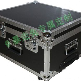 信达 EQ6 R EQ6-R 6R 赤道仪 拉杆 天文 铝箱  兔牌