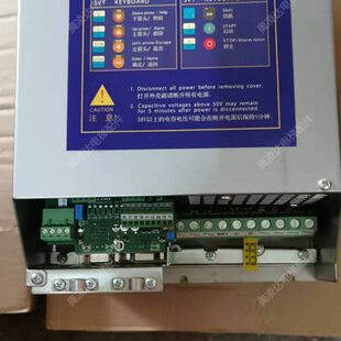 BR4 XIZI OTIS无齿轮专用变频器AVo3130 XBL 斯AVO变频器 西子奥