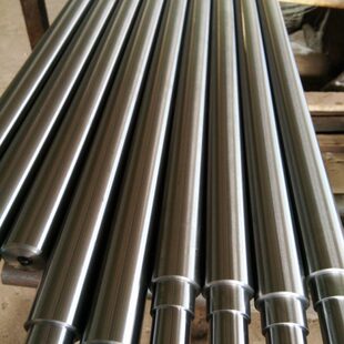 优质精密梯形丝杠 汶上瑞尔特精密丝杠生产厂家 一件定制丝杠