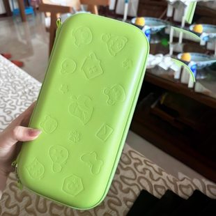 switch2主机保护壳收纳包大容量硬壳抗压防震外出手提款2025新版