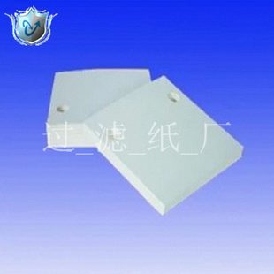 滤油纸300×300mm 滤油机滤纸 5um板框压力式