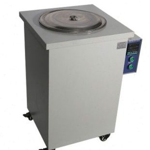 实验数显恒温高温循环油浴锅油槽5L10L20L30L50L100L反应釜加热锅