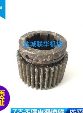 T68 T611C沈阳中捷友谊汉川镗床 2216B 齿轮 Z35 M3 6-70X16 L75
