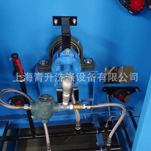 医院酒店用动床单熨平机汽烫YPI平机厂家蒸供应全自单业棍工烫平