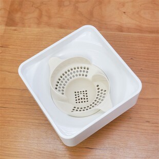 适用Toclas托客乐思滤网集发器日式整体浴室W地漏平替搭配