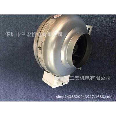 巴可20C放映机，屋顶排烟排风圆形管道风机，圆形离心风机