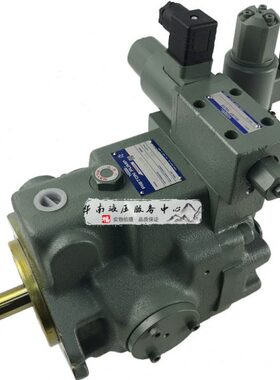 A37-F-R-01-H-S-K-32 A37-F-R-04-H-K-32393油研变量柱塞泵维修