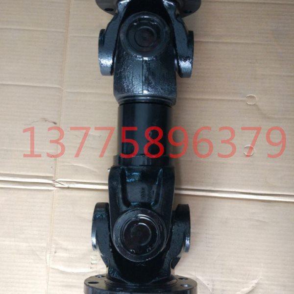 取力器传动轴连轴器万向联轴器十字万向轴 SWC法兰式可伸缩万向节,五金/工具,联轴器,淘宝优惠券,粉丝福利购,淘宝优惠卷