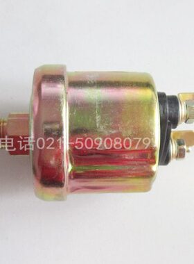 YG96221J柴油机发电机油压探头上海黄河仪表油压力传感器YG95211J