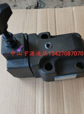 溢流阀 SRV-06G 03G RV-06G  SBG-06 BG-06 03电磁溢流阀 ASHON