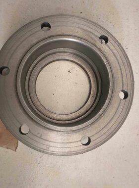 福田雷沃RG50收割机配件临工变速箱驱动轮油封座包邮