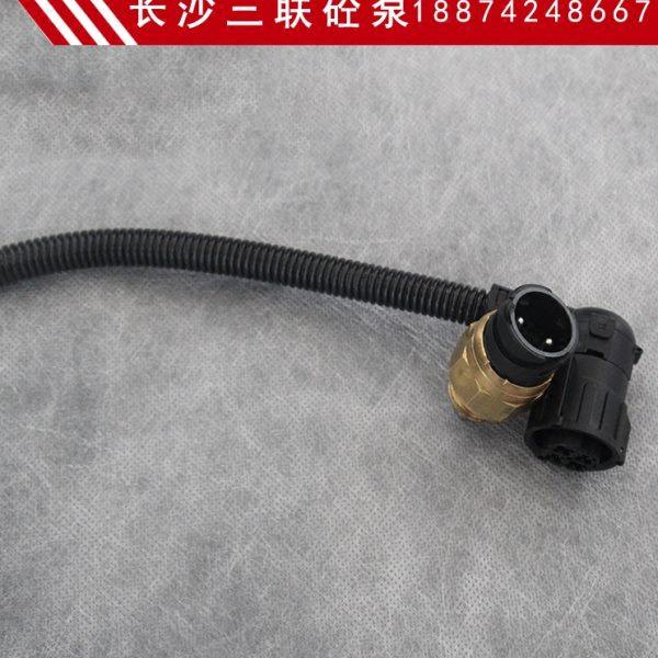 三一中联泵车斯宝分动箱取力传感器泵车分动箱感应开关接近开关,汽车零部件/养护/美容/维保,汽车传感器,淘宝优惠券,粉丝福利购,淘宝优惠卷