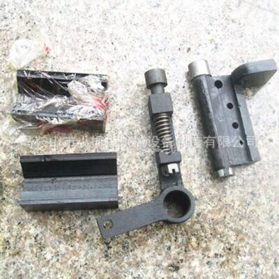 辽宁沈阳 东沟产 q11-6.3*2000 机械剪板机配件转键打手 键