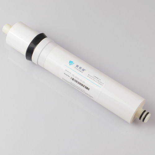 净水器节水膜2012RO膜1:1废水少反渗透比废件滤芯配水通用