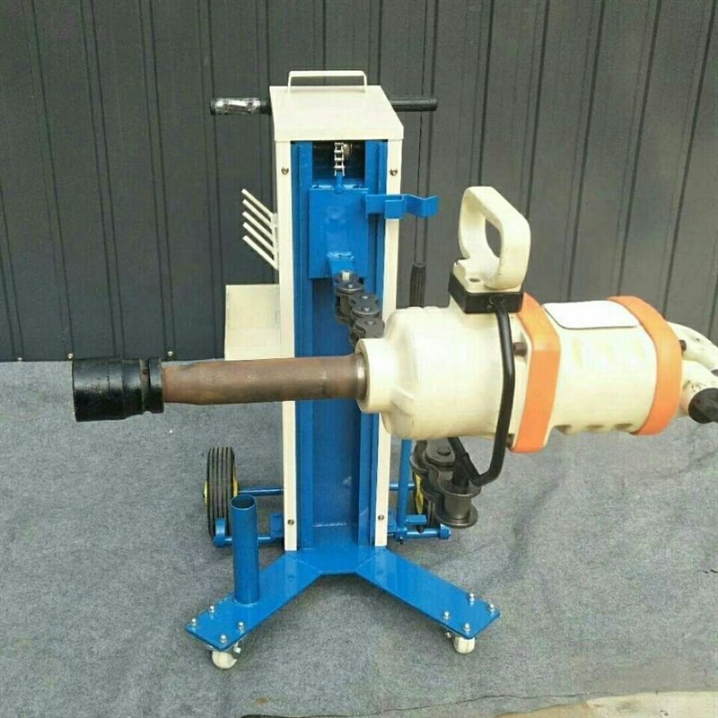 新款炼条式气动扳手吊机r大风炮专用吊架汽修轮胎拆卸工具移动支