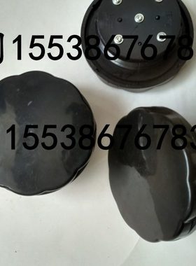 康弘拖拉机油箱盖 康弘拖拉机配件 康弘拖拉机柴油箱盖子现货秒发