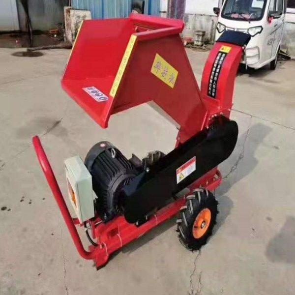 小型树枝粉碎机 电动汽油柴油7.5马力立式碎木机 园林果园碎枝机,农机/农具/农膜,林业机械,淘宝优惠券,粉丝福利购,淘宝优惠卷