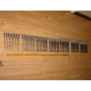 木工凿 清凉寺木工凿子 木工凿子 凿子 清凉寺凿子 凿 手工锻打凿