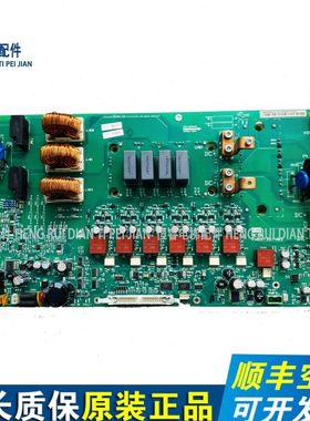 通力KDL32变频器A2板 通力382板KM887286G01/KM887287H03原装全新