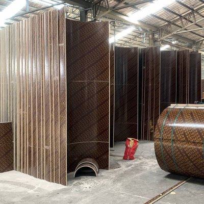 江西圆柱木模板木工板浇筑水泥建筑圆模板弧形模具污水井圆形柱模,基础建材,建筑模板,淘宝优惠券,粉丝福利购,淘宝优惠卷