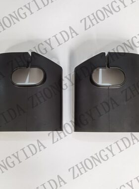 江南嘉捷扶手带出入口面板 FFA06301 FFA06203 FFA06204 FFA06302