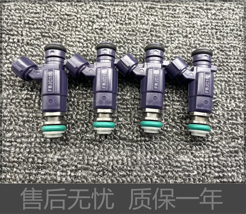 天籁帕拉丁锐骐喷油嘴帕拉丁