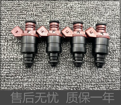 奥迪帕萨特帕萨特喷油嘴西门子