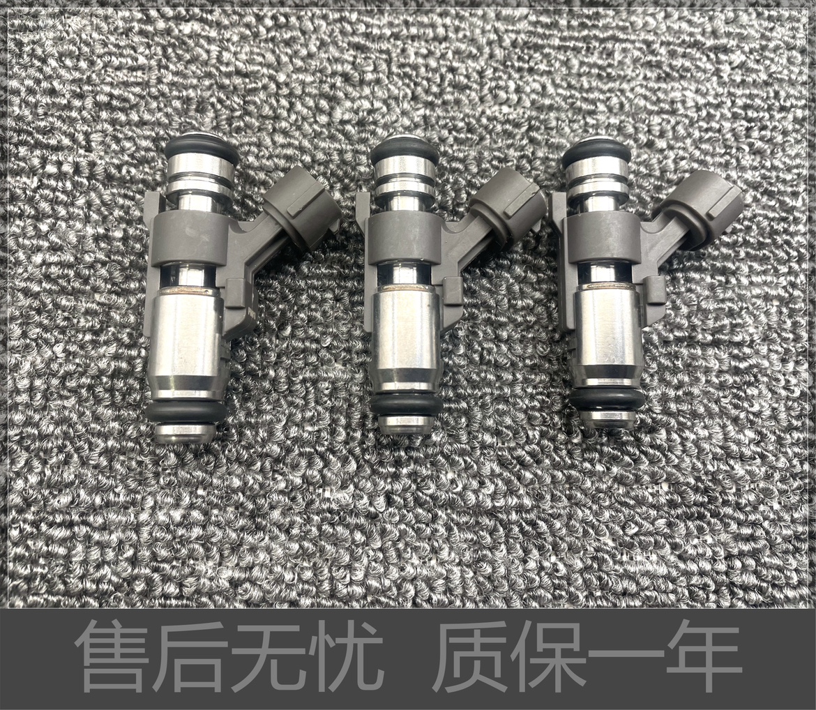 瑞虎3奇瑞奇瑞喷油嘴马瑞利