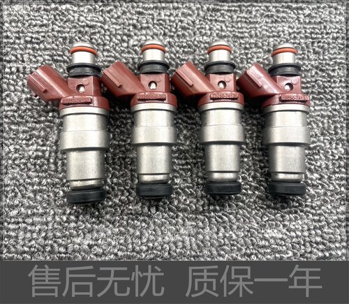 皇冠丰田喷油嘴擎天盾