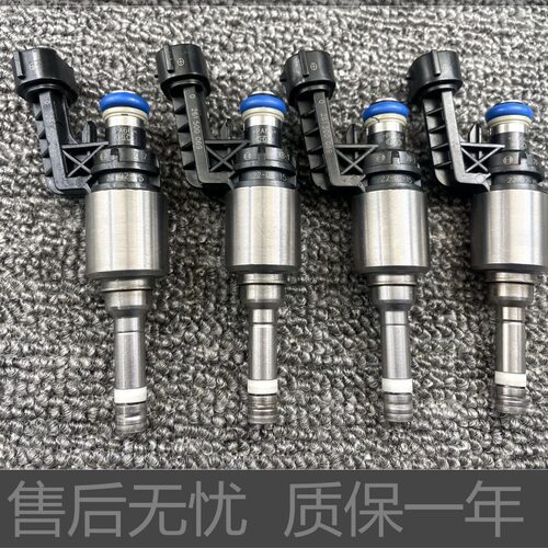 适用英菲尼迪QX56 QX80 5.6 Z62 新途乐Y62  VK56 途乐5.6喷油嘴