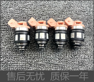适用日产帕拉丁D21 水星 云豹VG33 VG30 KA24 喷油嘴16600-88G01