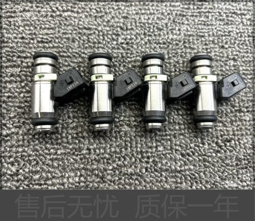 适用哈雷戴维森阿普利亚 750  GT RSV4双缸 奥古斯塔喷油嘴IWP162